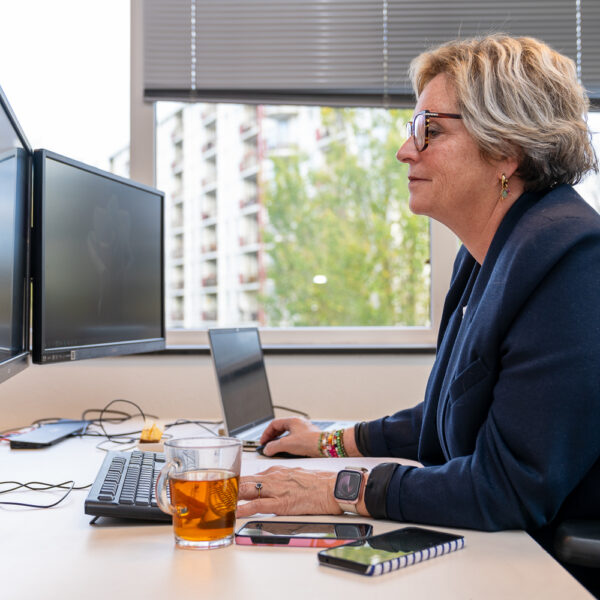 WIA-aanvraag te laat ingediend door werknemer