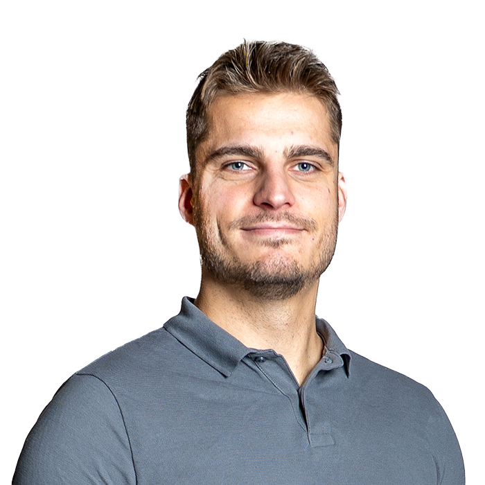 Jeroen van den Dries