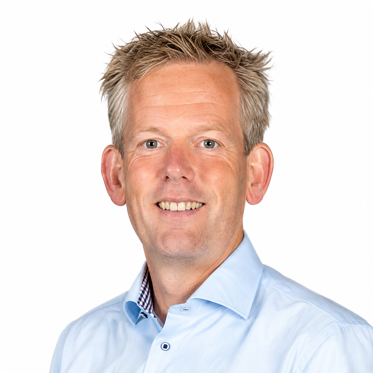 Rob van de Langenberg