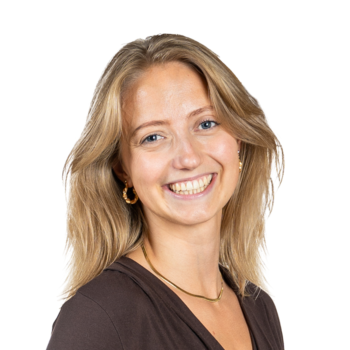 Marieke van Halsema