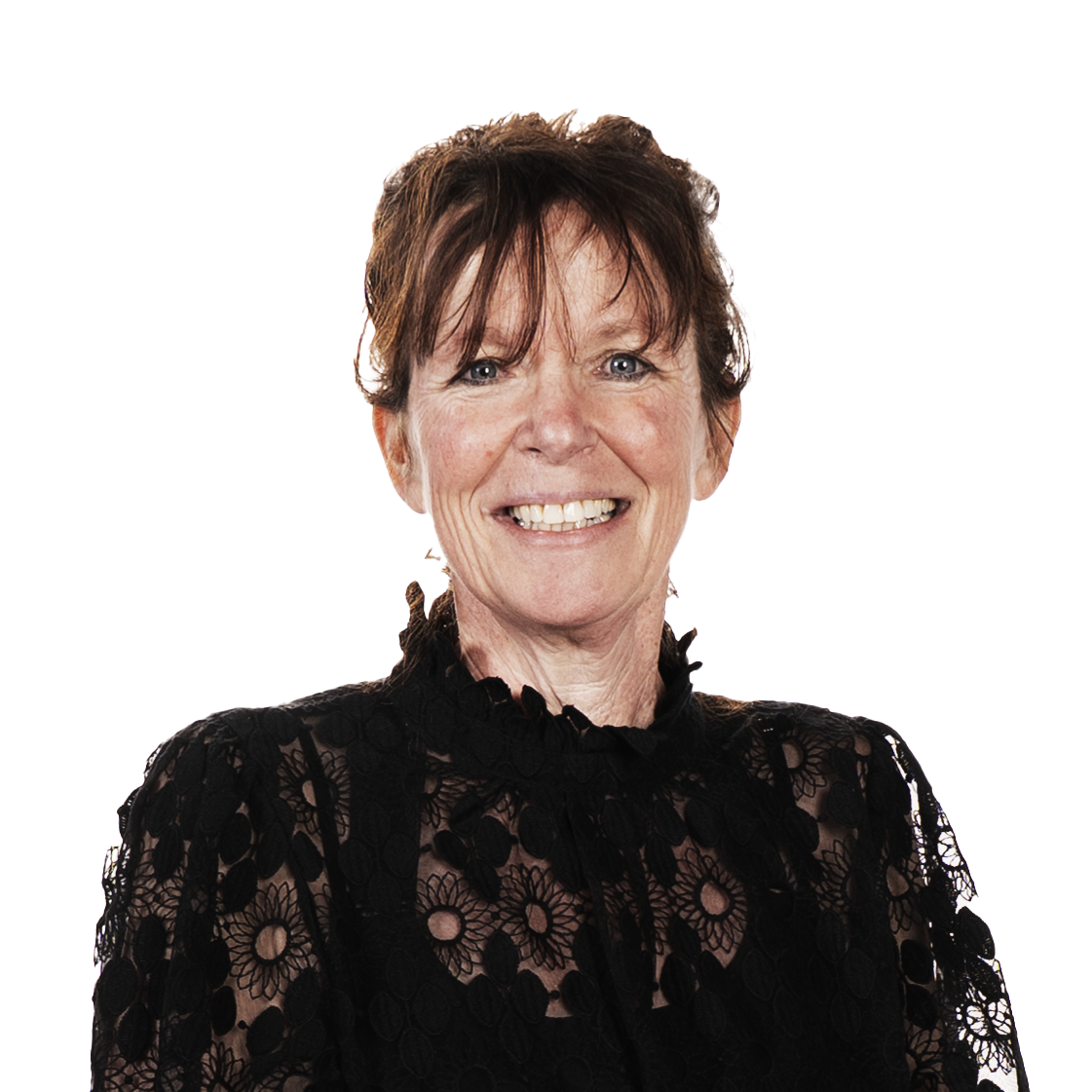 Annemarie in 't Veld